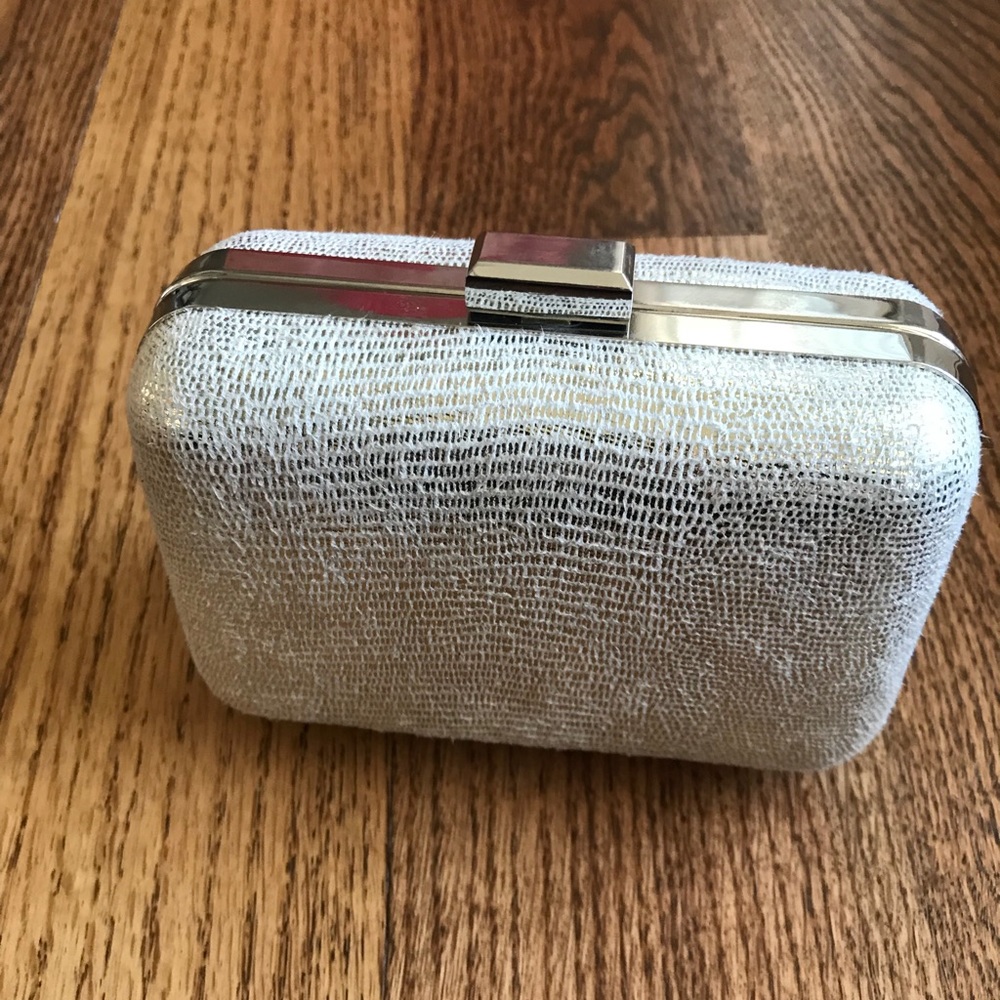 Small clutch purse
